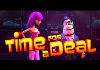 Logo image for Time For A Deal Image
