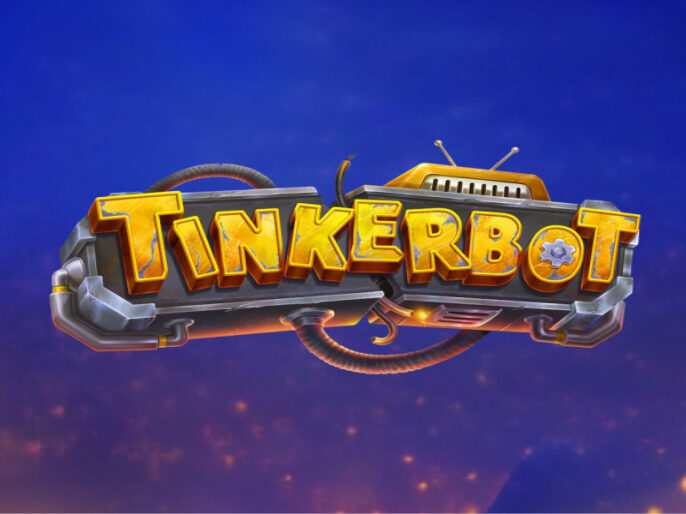 Tinkerbot Slot