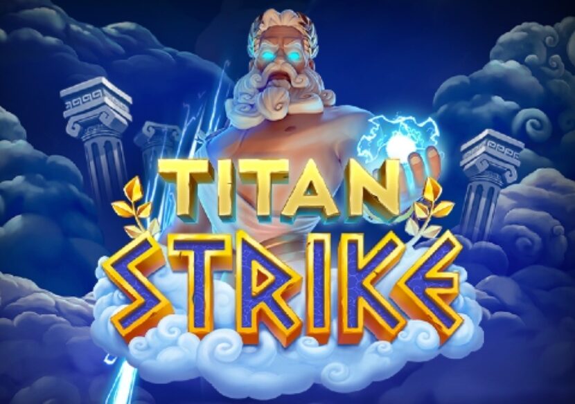Titan strike slot