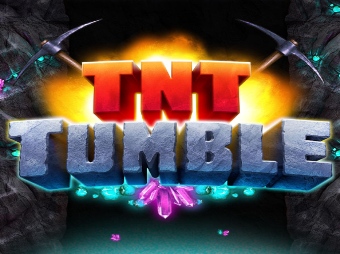 TNT Tumble Slot Review