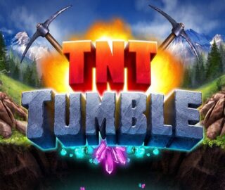 Logo image for TNT Tumble Image