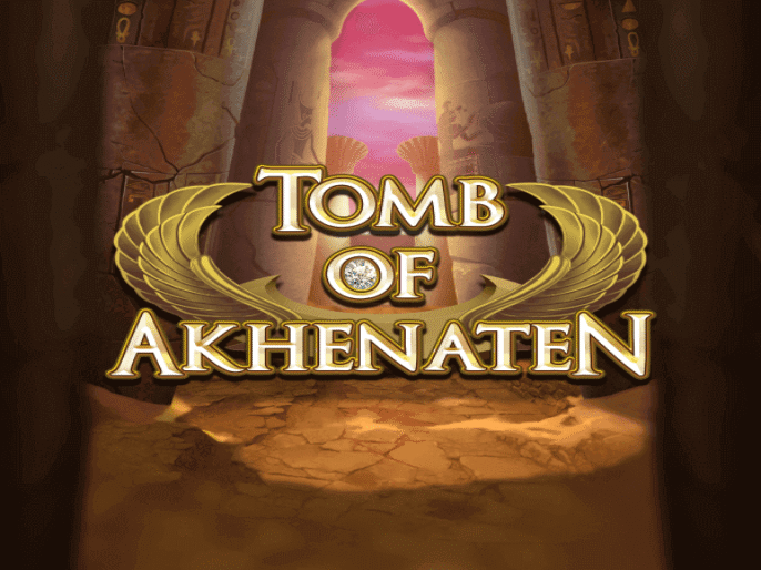 Tomb of Akhenaten Slot Review