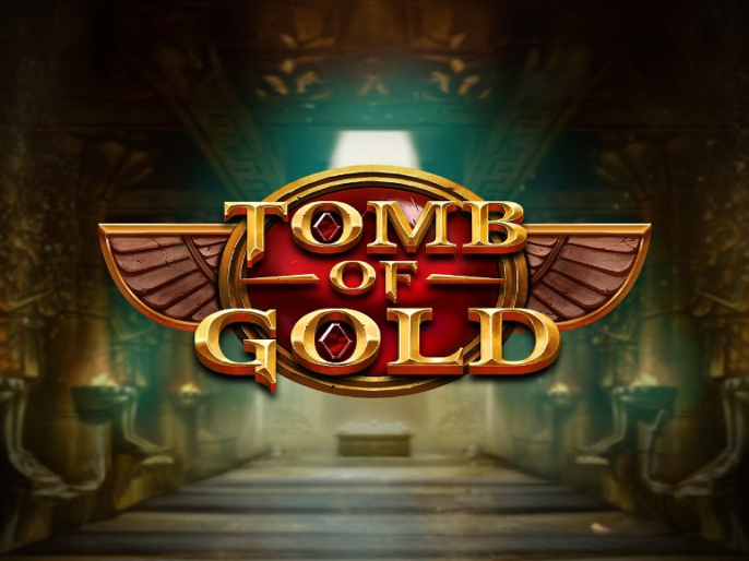Tomb of Gold Slot Review