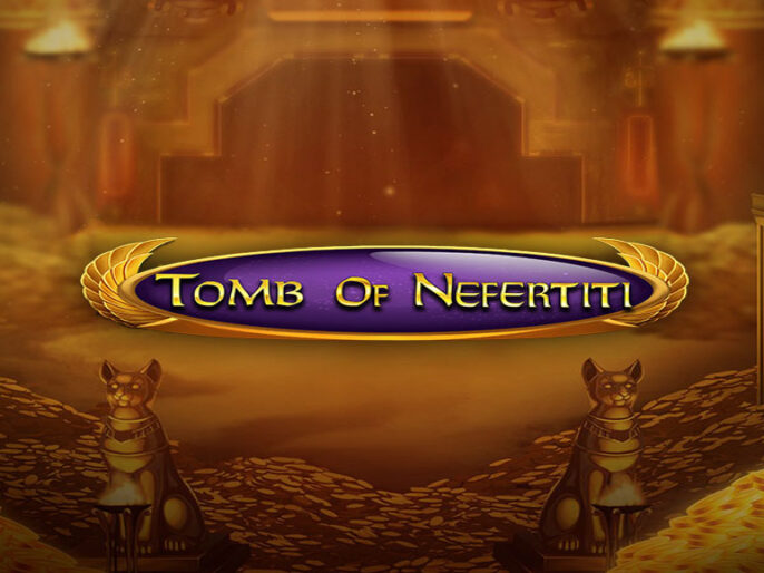 Tomb of Nefertiti Slot