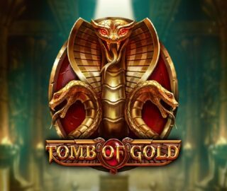 Image for Tomb Of Gold Image