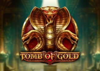 Image for Tomb Of Gold Image