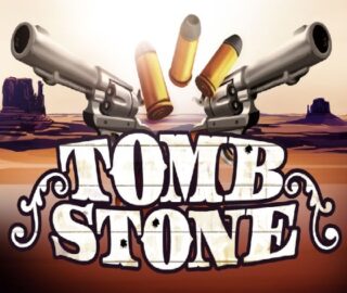 Logo image for Tombstone Image