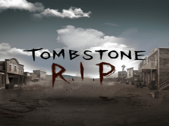 Tombstone RIP Slot Review