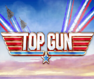 logo image for topgun Image