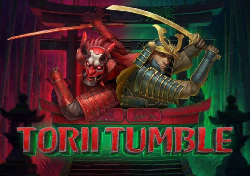 Image for Torii Tumble