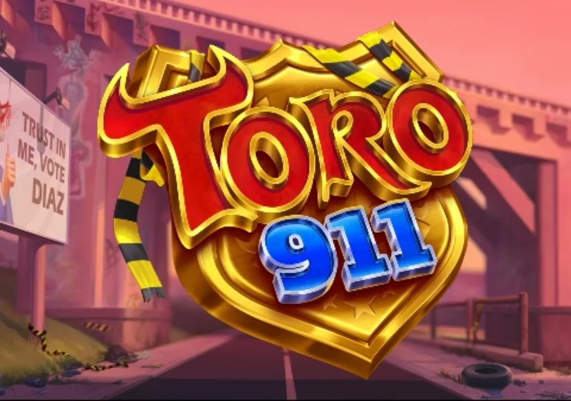 Logo image for Toro 911