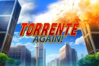 Logo image for Torrente again Image