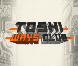 Logo image for Toshi ways club Image