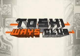 Logo image for Toshi ways club Image