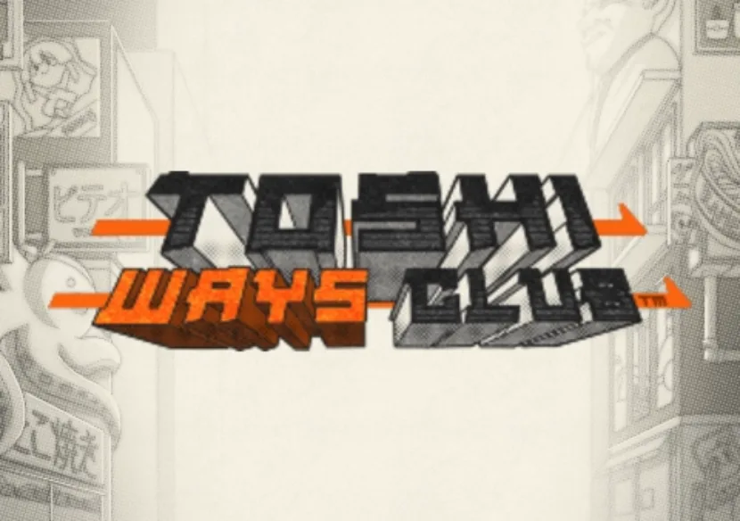 Logo image for Toshi ways club