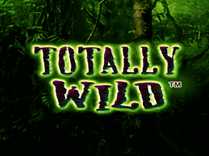 Play Totally Wild Slot for Free & Review