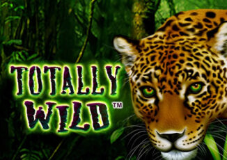 Image for Totally Wild Image