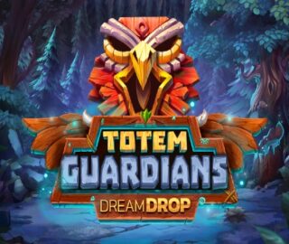 Logo image for Totem guardians dream drop Image