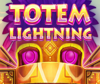 Logo image for Totem lightning Image