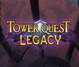 Logo image for Tower quest legacy Image