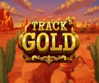 Track n' Gold