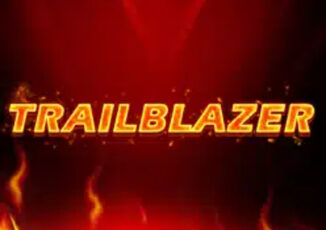 Logo image for Trailblazer Image