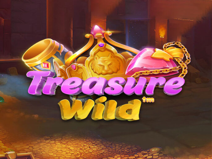 Treasure Wild Slot Review