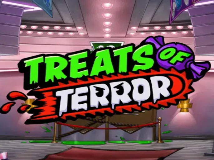 Treats of Terror Slot