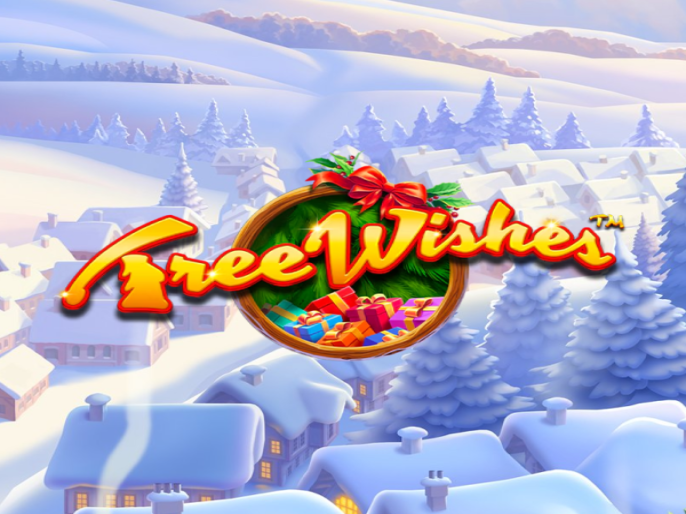 Tree Wishes Slot