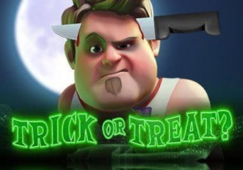 Logo image for Trick or Treat