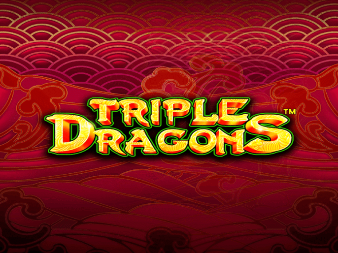 Play Triple Dragons Slot for Free & Review