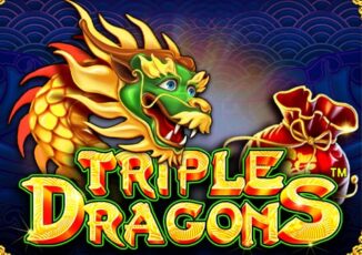 Triple dragons Image