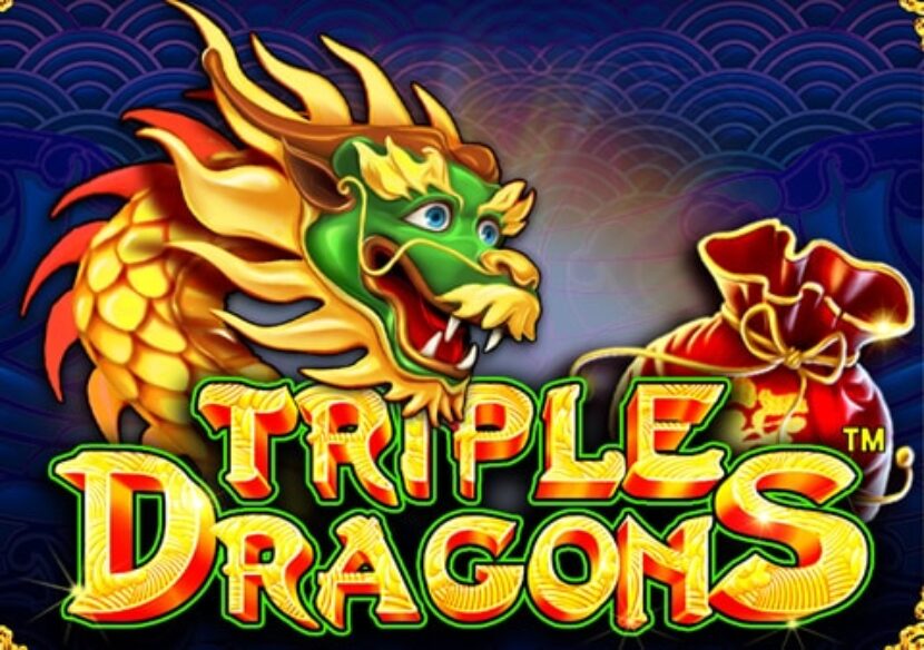 Triple dragons