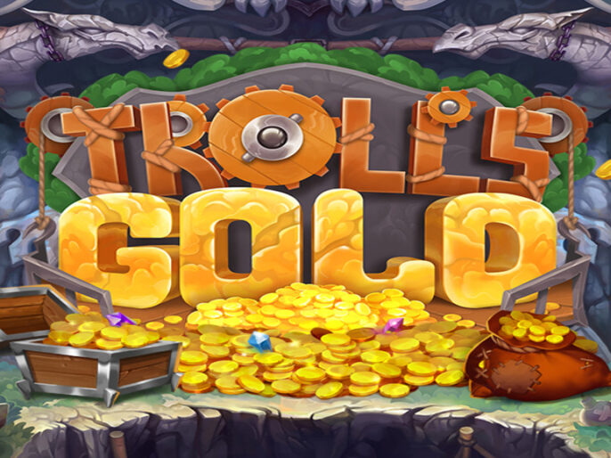 Troll’s Gold Slot Review