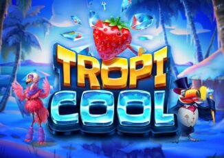 Logo image for Tropicool Image