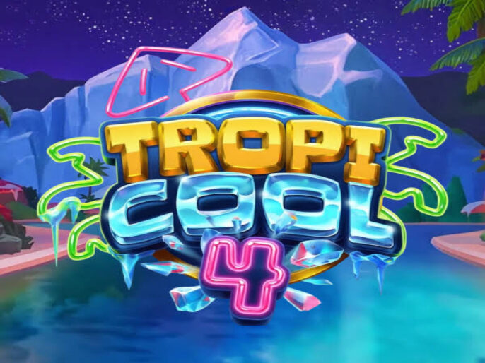 Tropicool 4 Slot