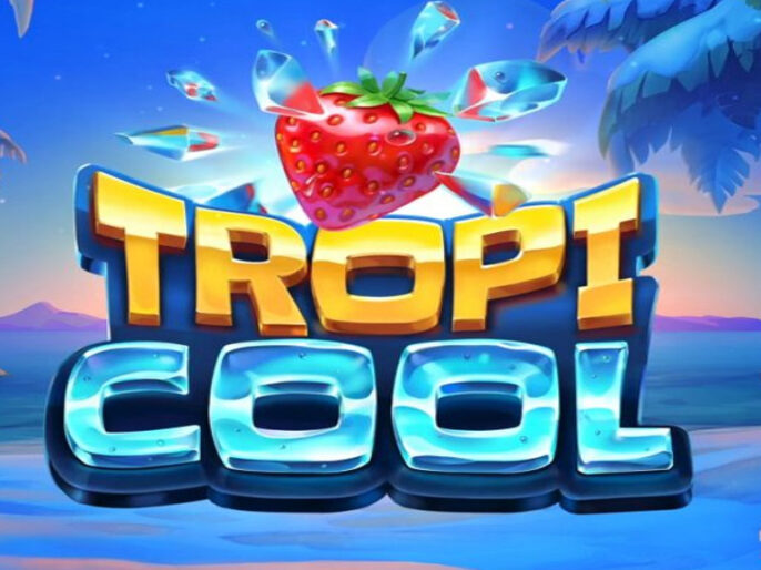 Tropicool Slot Review