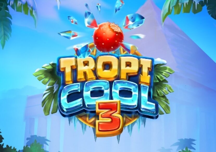 Logo image for Tropicool 3