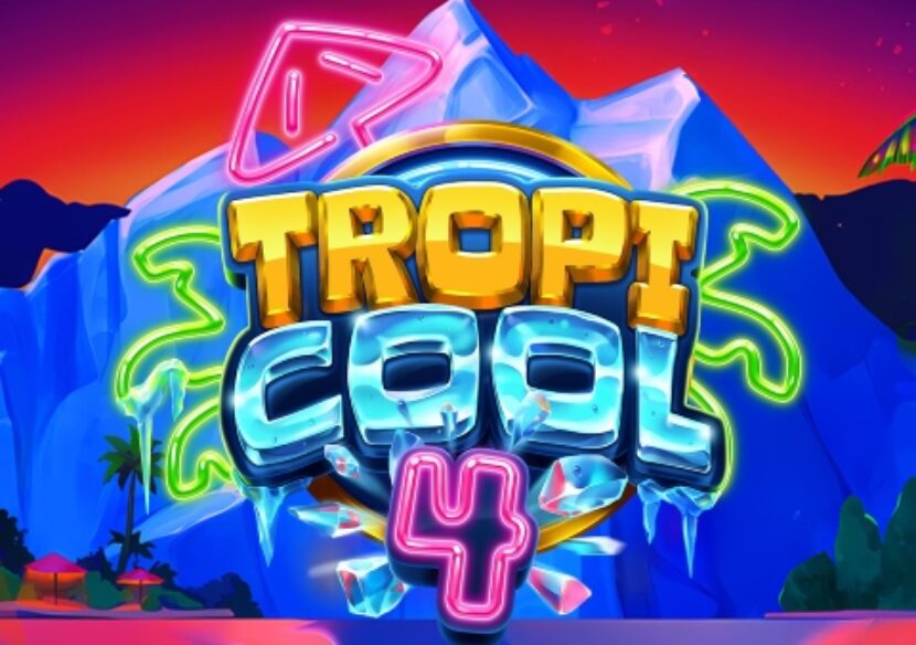 Logo image for Tropicool 4