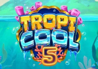 Logo image for Tropicool 5 Image