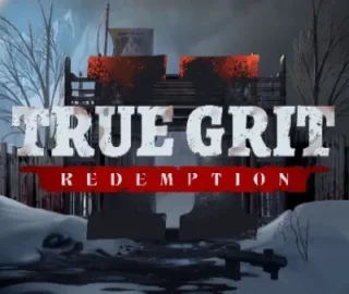 True Grit Redemption 2