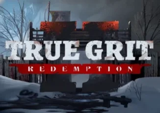 True Grit Redemption 2