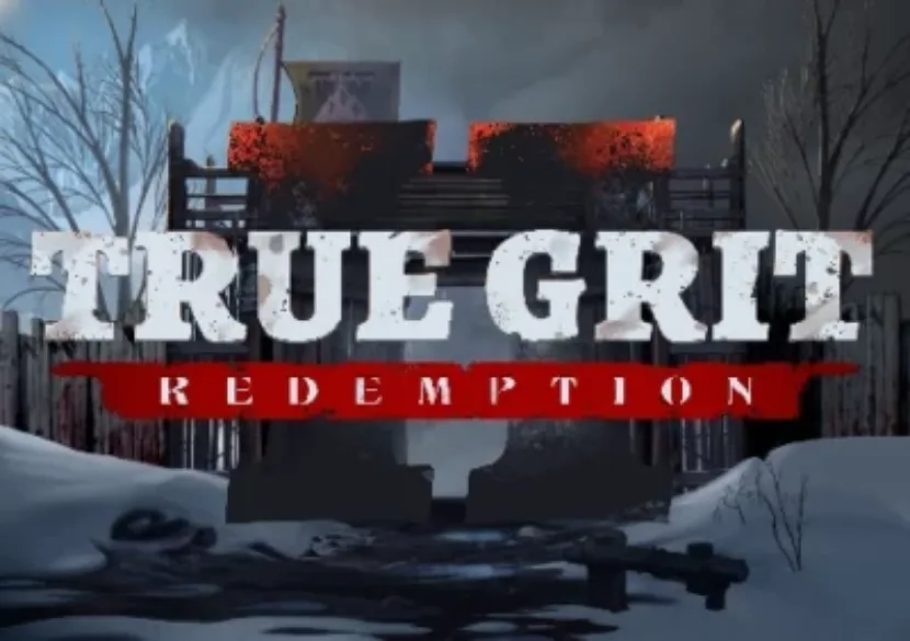 True Grit Redemption 2