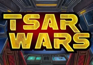 Logo image for Tsar wars Image