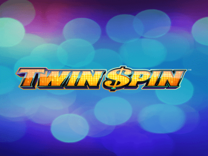 Twin Spin Slot Review