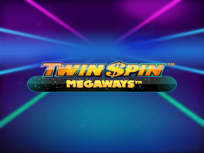 Twin Spin Megaways Slot Review