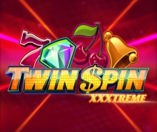 Logo image for Twin spin xxxtreme Image