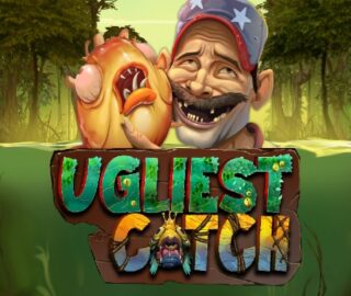 Logo image for Ugliest catch Image