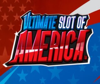 Logo image for Ultimate slot of america Image