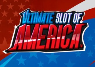 Logo image for Ultimate slot of america Image